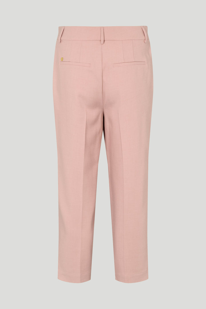 PBO PBOLamosa bukser TROUSERS 394 Fairy tale pink