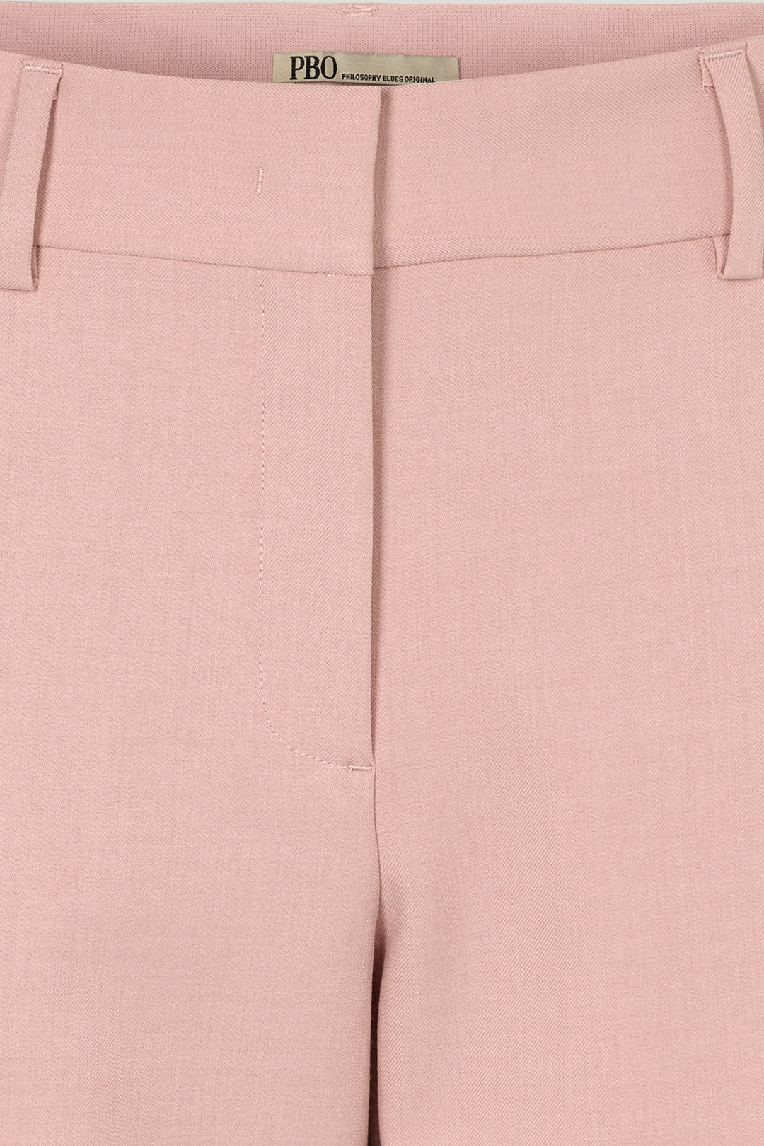 PBO PBOLamosa bukser TROUSERS 394 Fairy tale pink