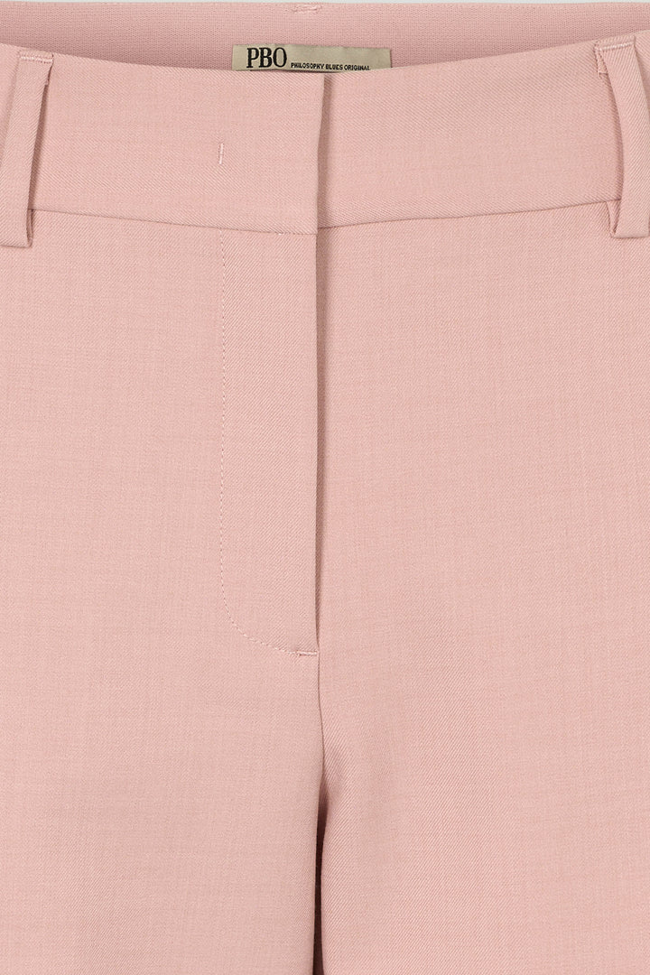 PBO PBOLamosa bukser TROUSERS 394 Fairy tale pink