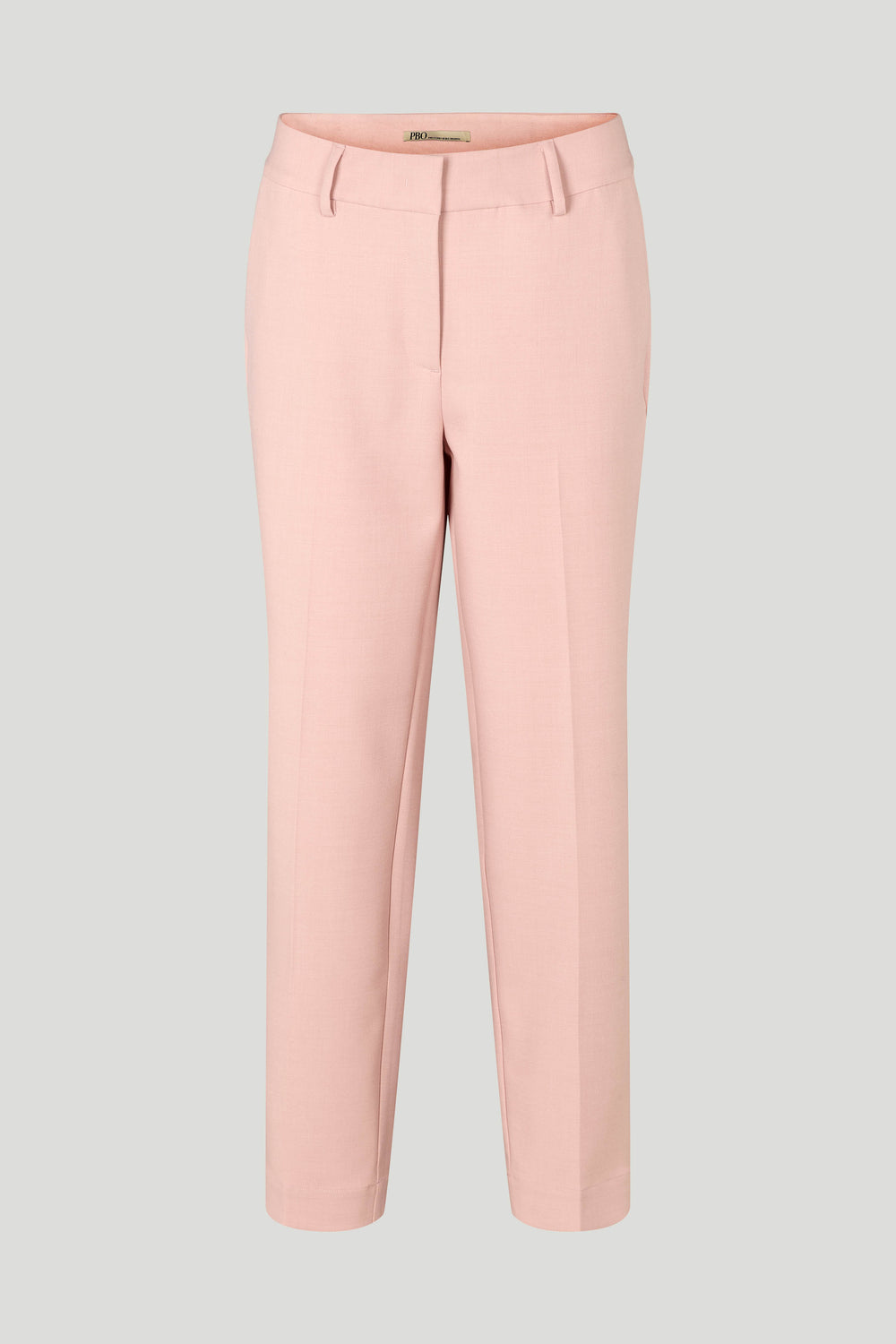 PBO PBOLamosa bukser TROUSERS 394 Fairy tale pink