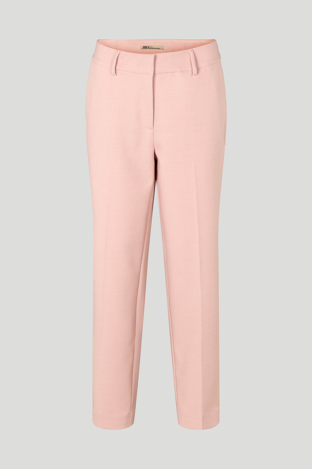 PBO PBOLamosa bukser TROUSERS 394 Fairy tale pink