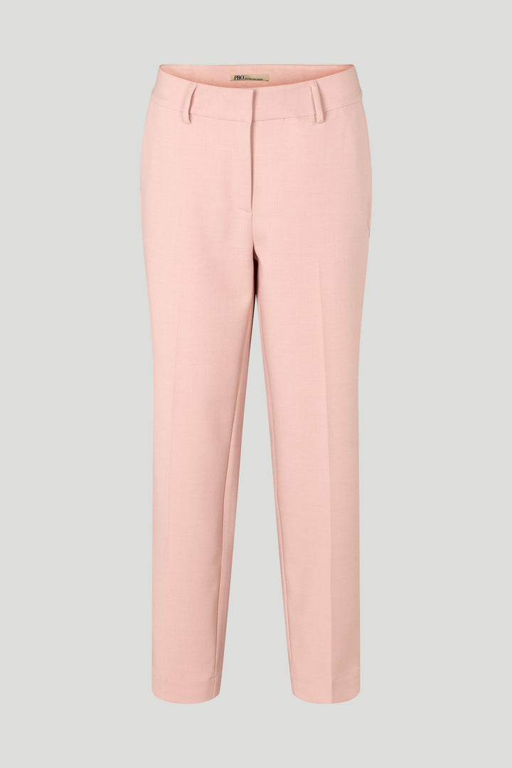 PBO PBOLamosa bukser TROUSERS 394 Fairy tale pink