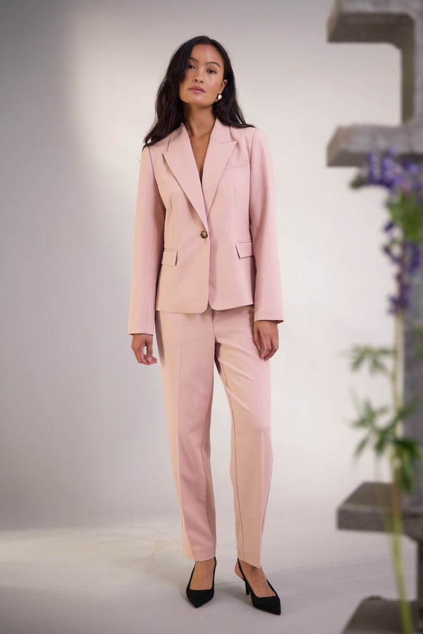 PBOLamosa bukser - Fairy tale pink