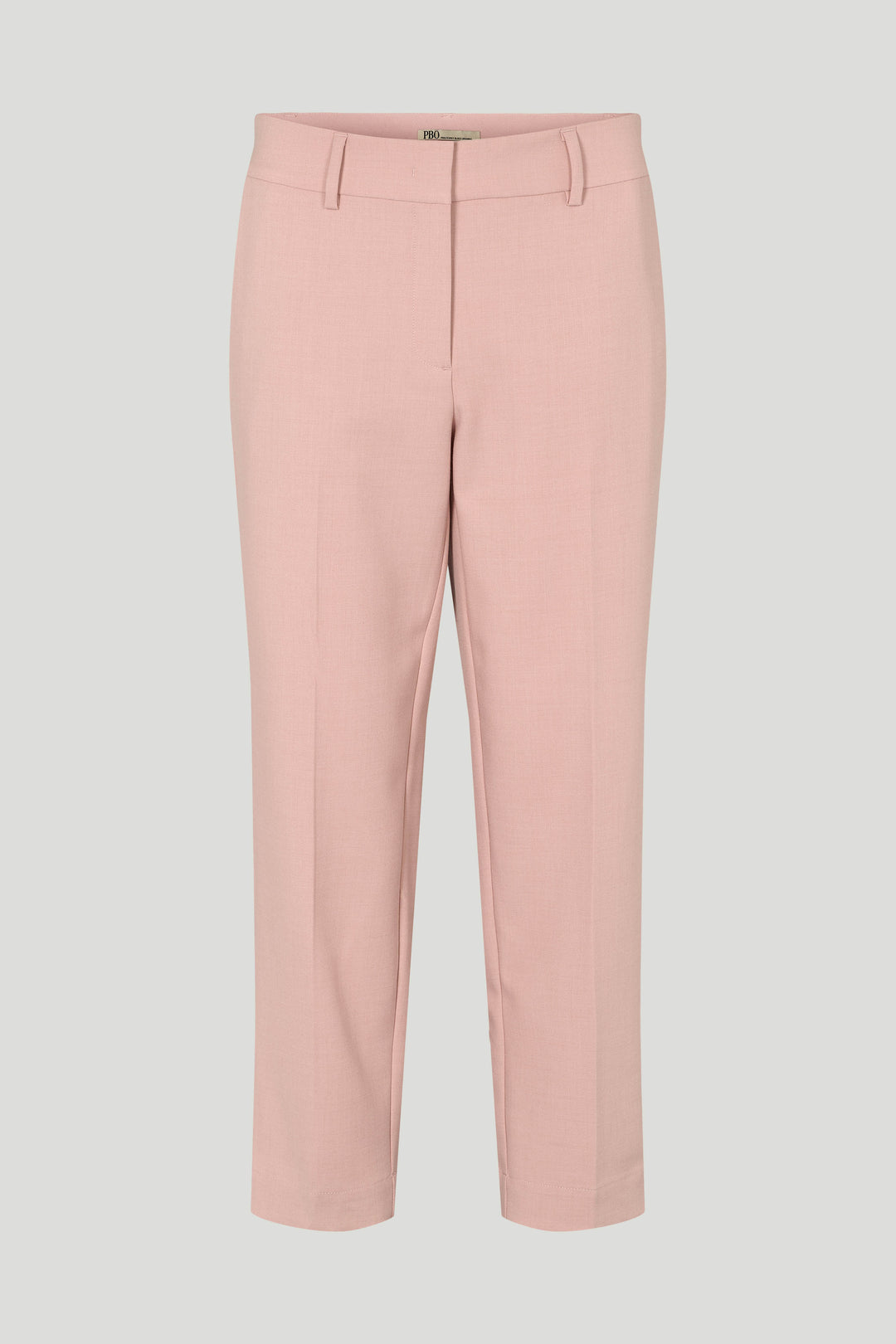 PBO PBOLamosa bukser TROUSERS 394 Fairy tale pink