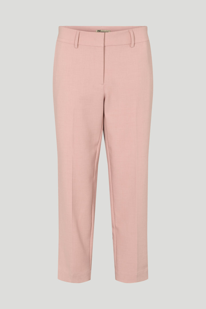 PBO PBOLamosa bukser TROUSERS 394 Fairy tale pink