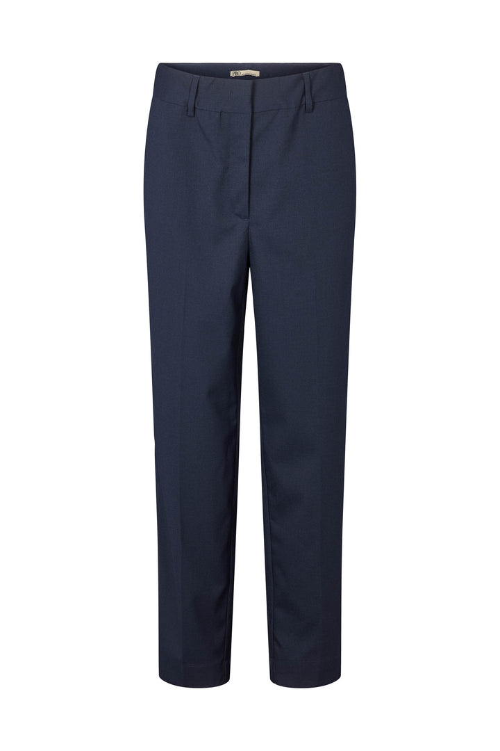 PBO PBOLamosa bukser TROUSERS 30 Navy