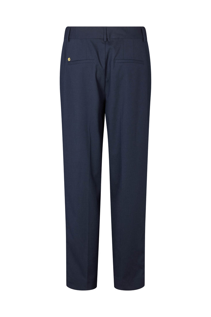PBO PBOLamosa bukser TROUSERS 30 Navy