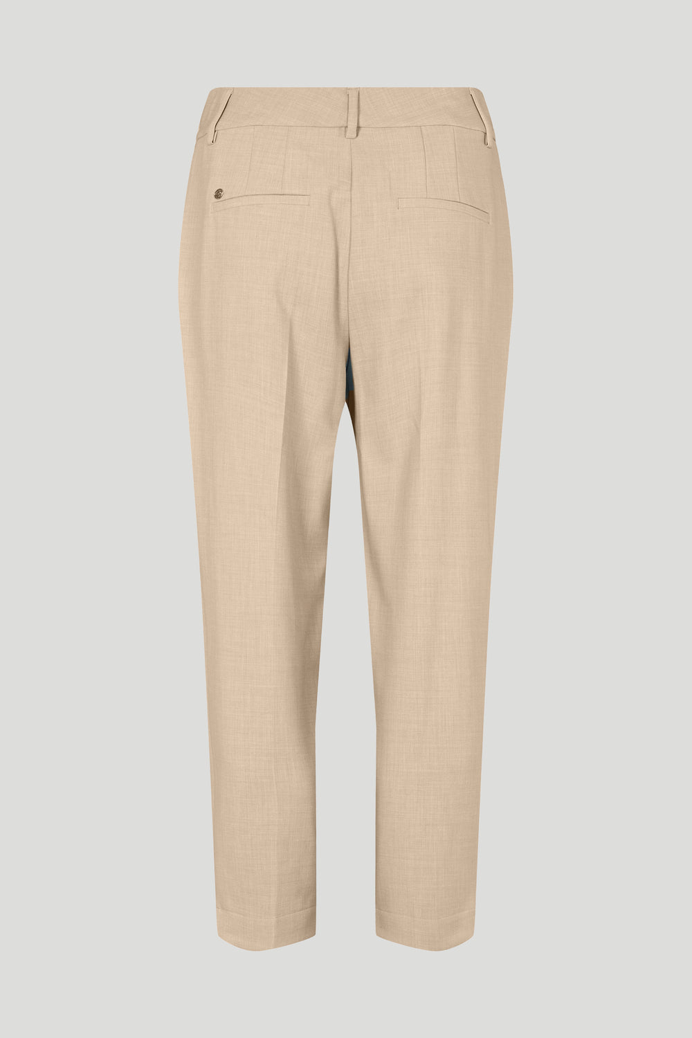 PBO PBOLamosa bukser TROUSERS 04 Light-sand