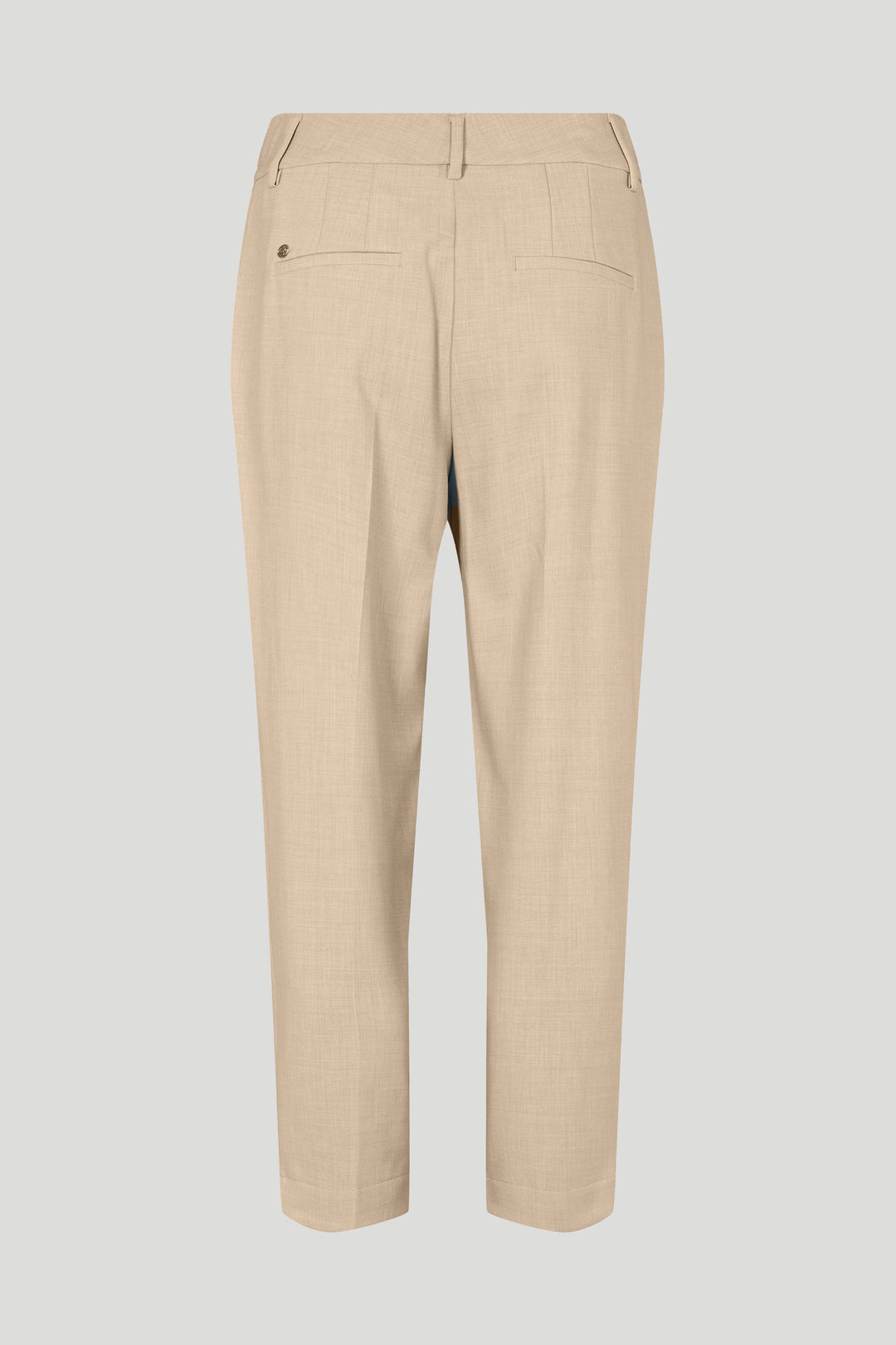 PBO PBOLamosa bukser TROUSERS 04 Light-sand