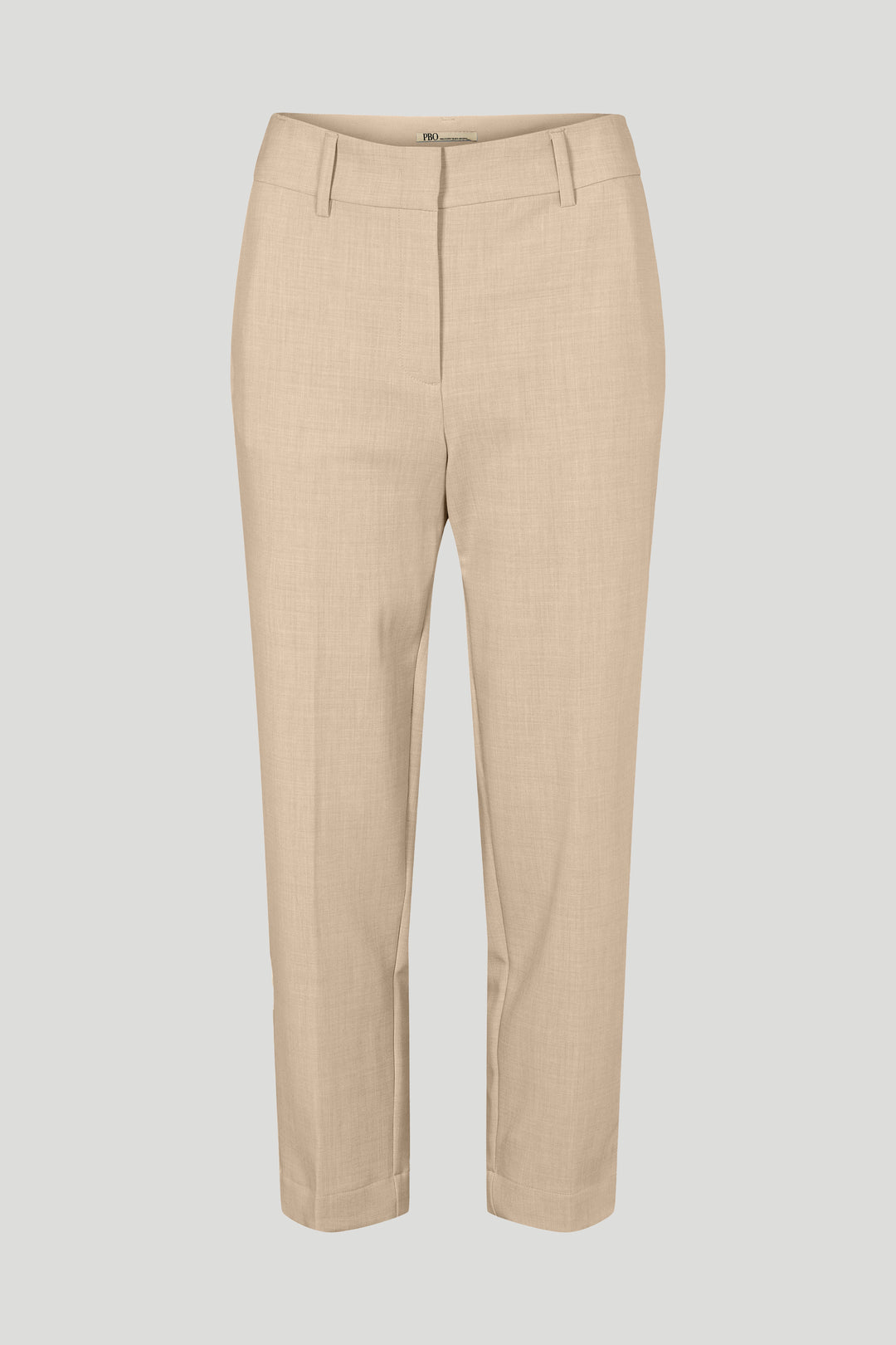 PBO PBOLamosa bukser TROUSERS 04 Light-sand