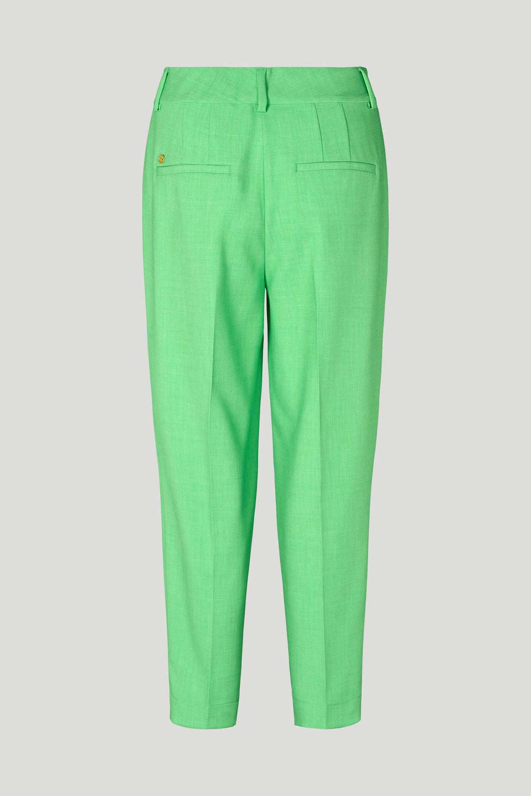 PBO PBOLamosa bukser TROUSERS 597 Kelly green