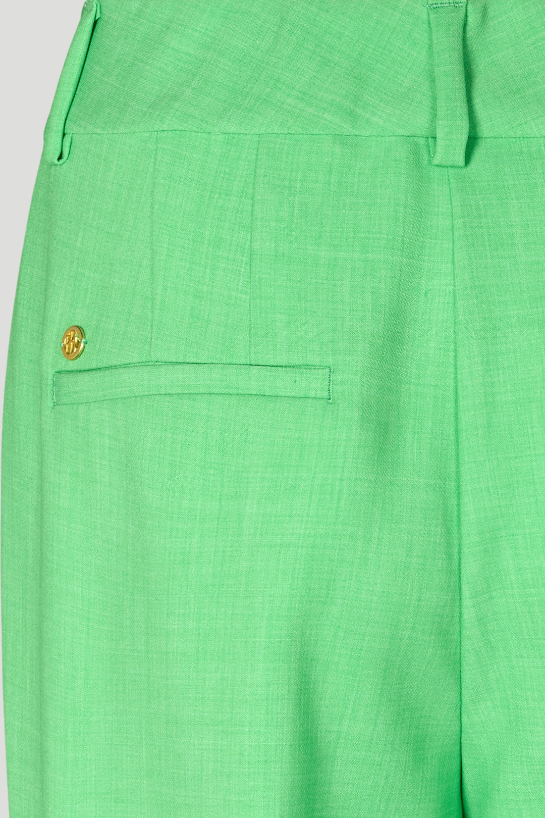 PBO PBOLamosa bukser TROUSERS 597 Kelly green