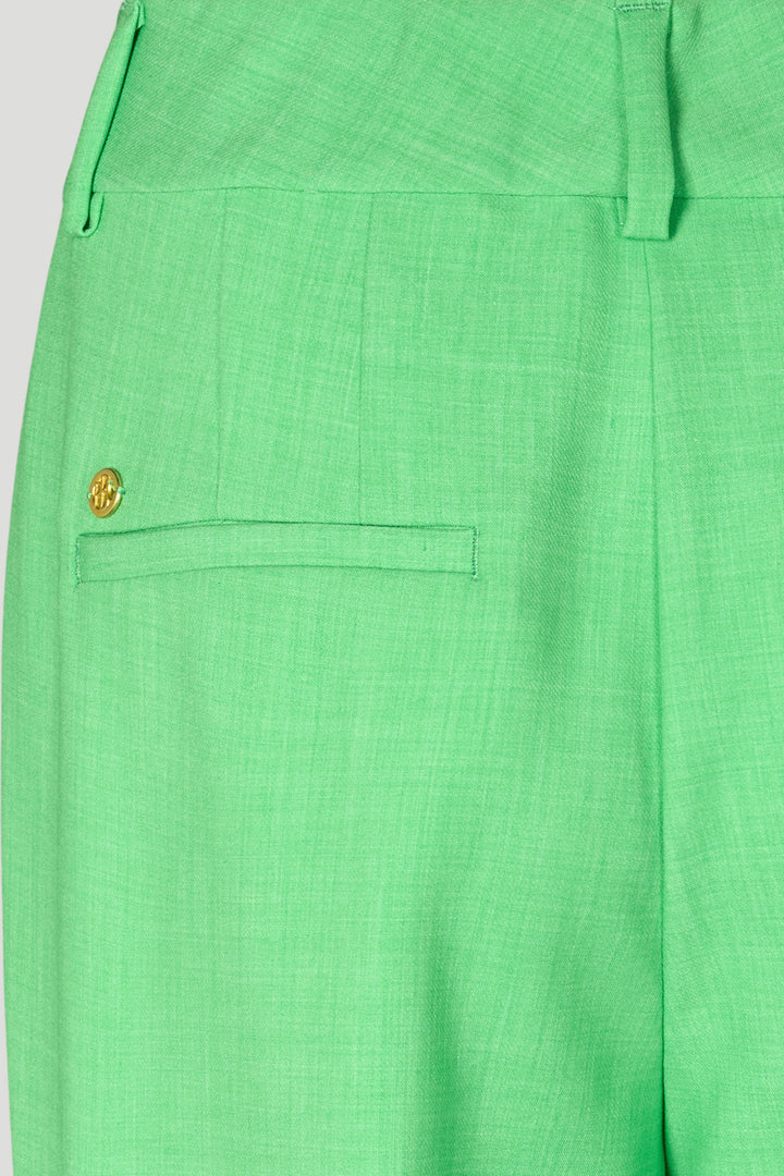 PBO PBOLamosa bukser TROUSERS 597 Kelly green
