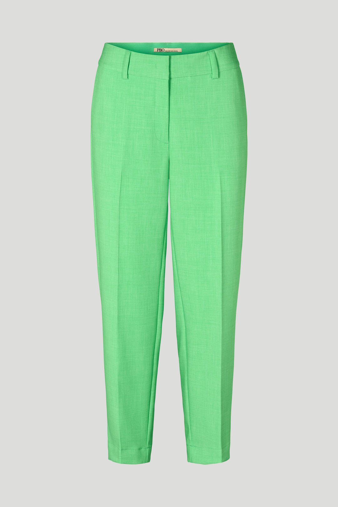 PBO PBOLamosa bukser TROUSERS 597 Kelly green
