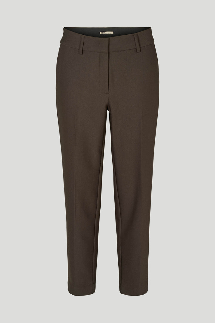 PBO PBOLamosa bukser TROUSERS 698 Smoke