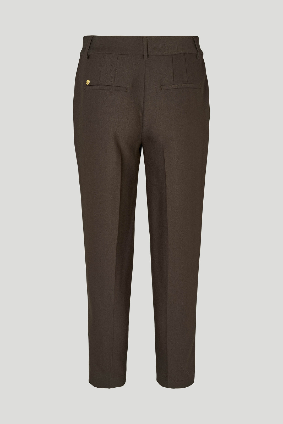 PBO PBOLamosa bukser TROUSERS 698 Smoke