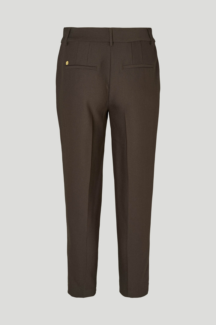 PBO PBOLamosa bukser TROUSERS 698 Smoke