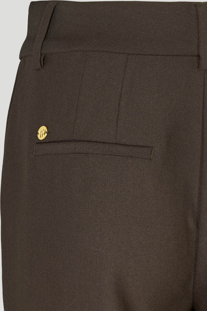PBO PBOLamosa bukser TROUSERS 698 Smoke