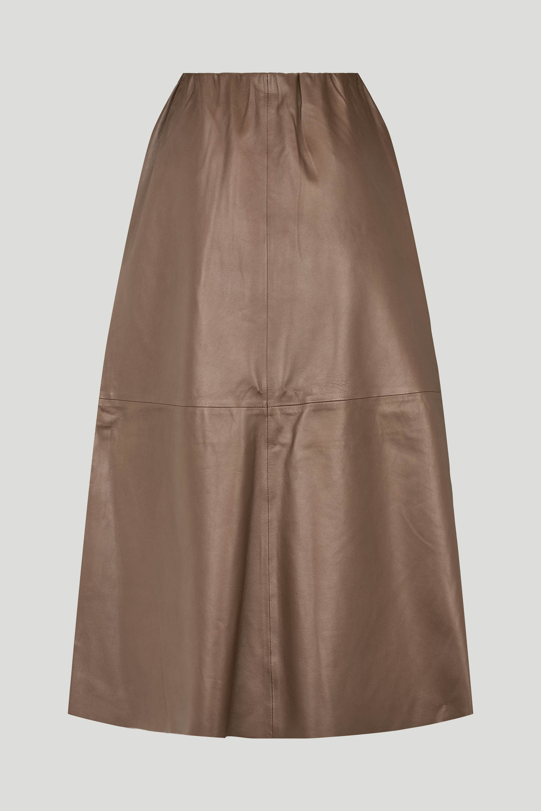 PBO PBOLapa lædernederdel SKIRTS 408 Elm