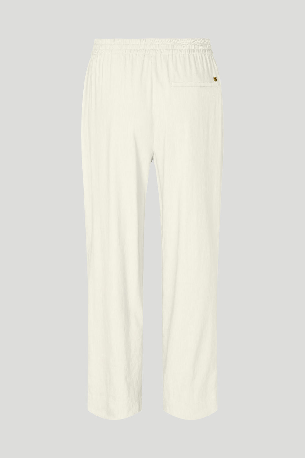 PBO PBOLaymond bukser TROUSERS 101 Star white