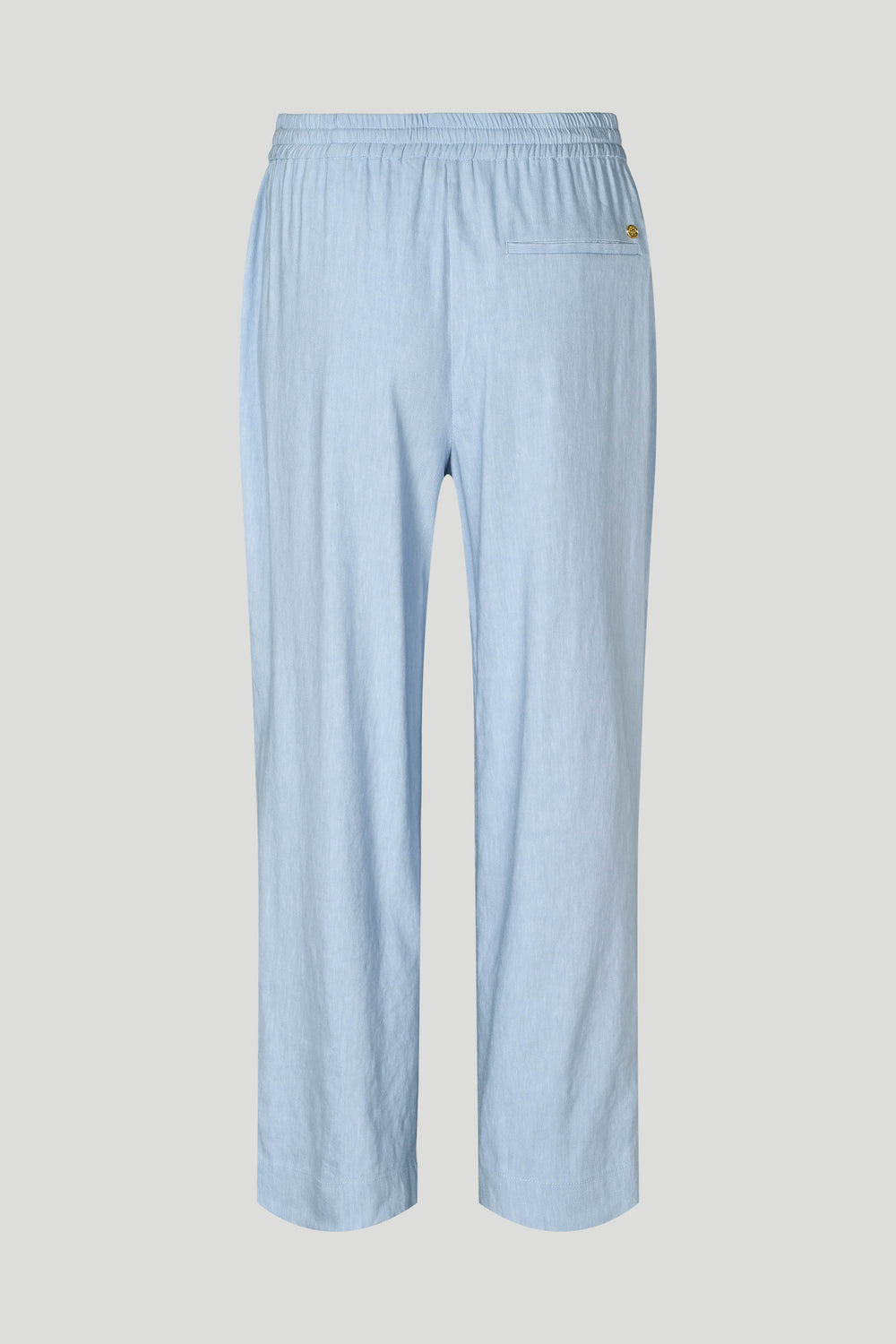 PBO PBOLaymond bukser TROUSERS 206 Light blue
