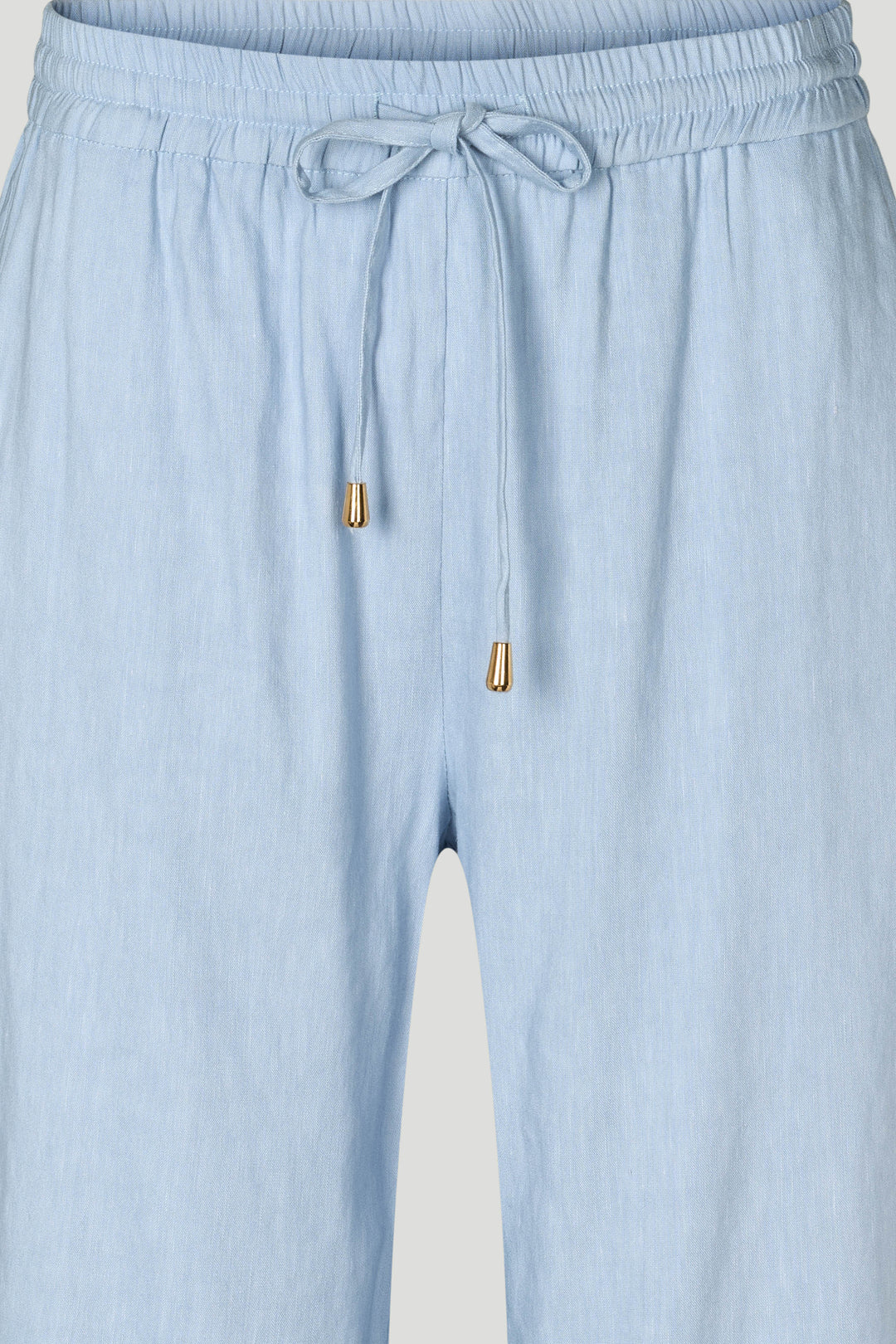 PBO PBOLaymond bukser TROUSERS 206 Light blue