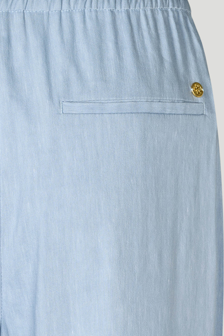 PBO PBOLaymond bukser TROUSERS 206 Light blue