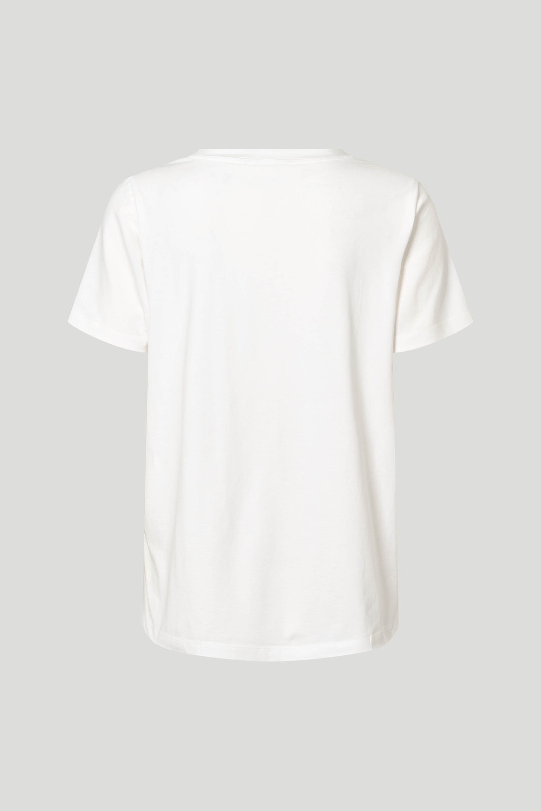 PBO PBOLemano T-shirt T-SHIRTS 101 Star white
