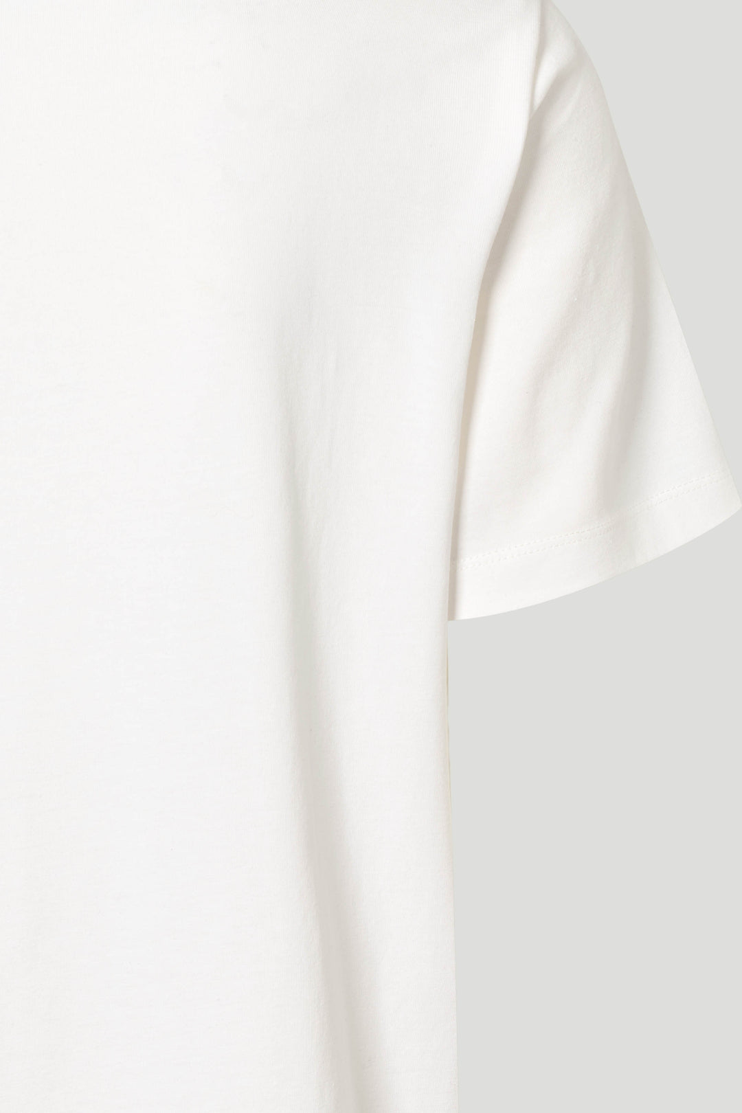 PBO PBOLemano T-shirt T-SHIRTS 101 Star white