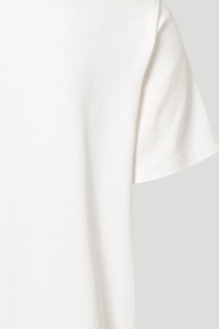 PBO PBOLemano T-shirt T-SHIRTS 101 Star white