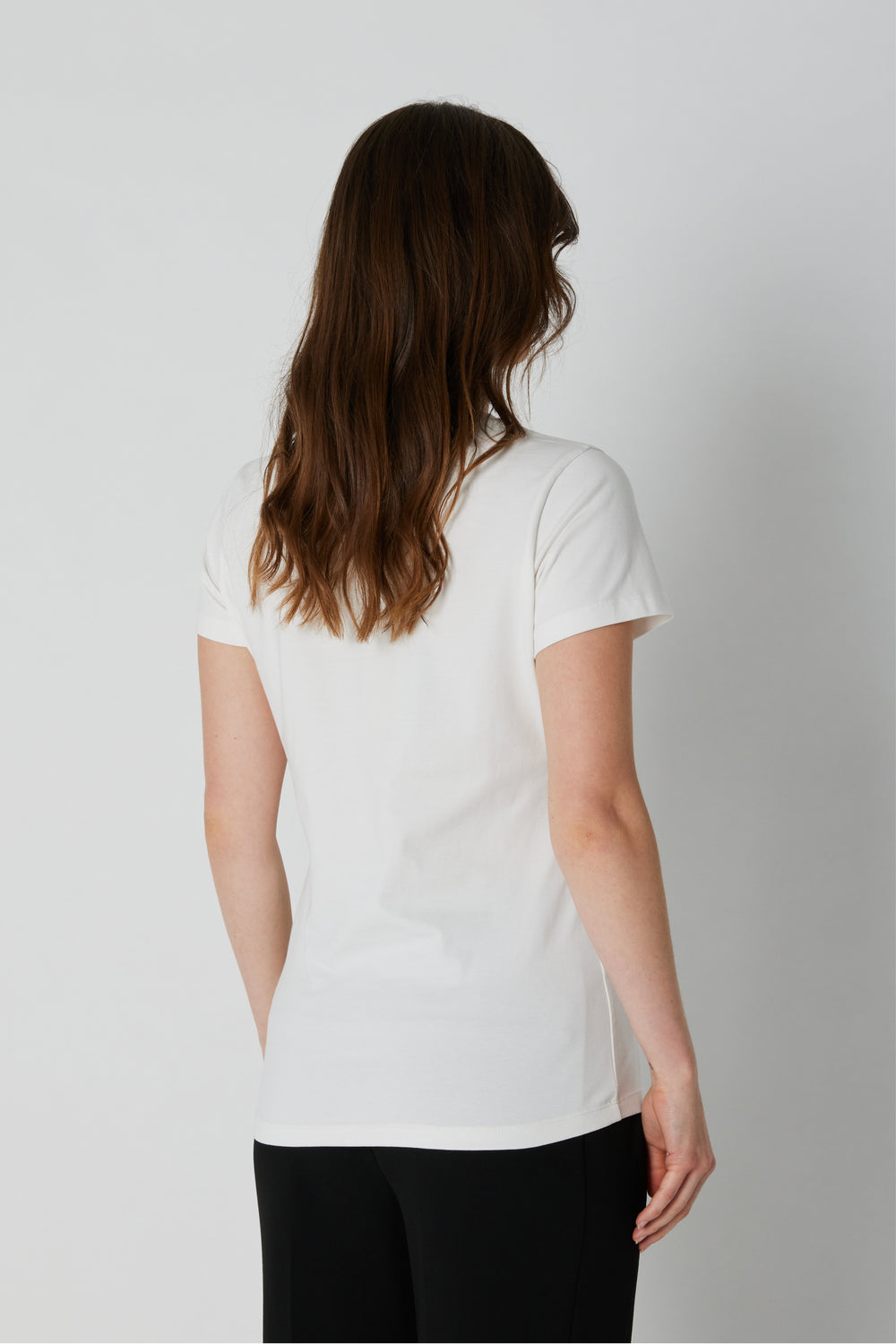 PBO PBOLeo T-shirt T-SHIRTS 101 Star white