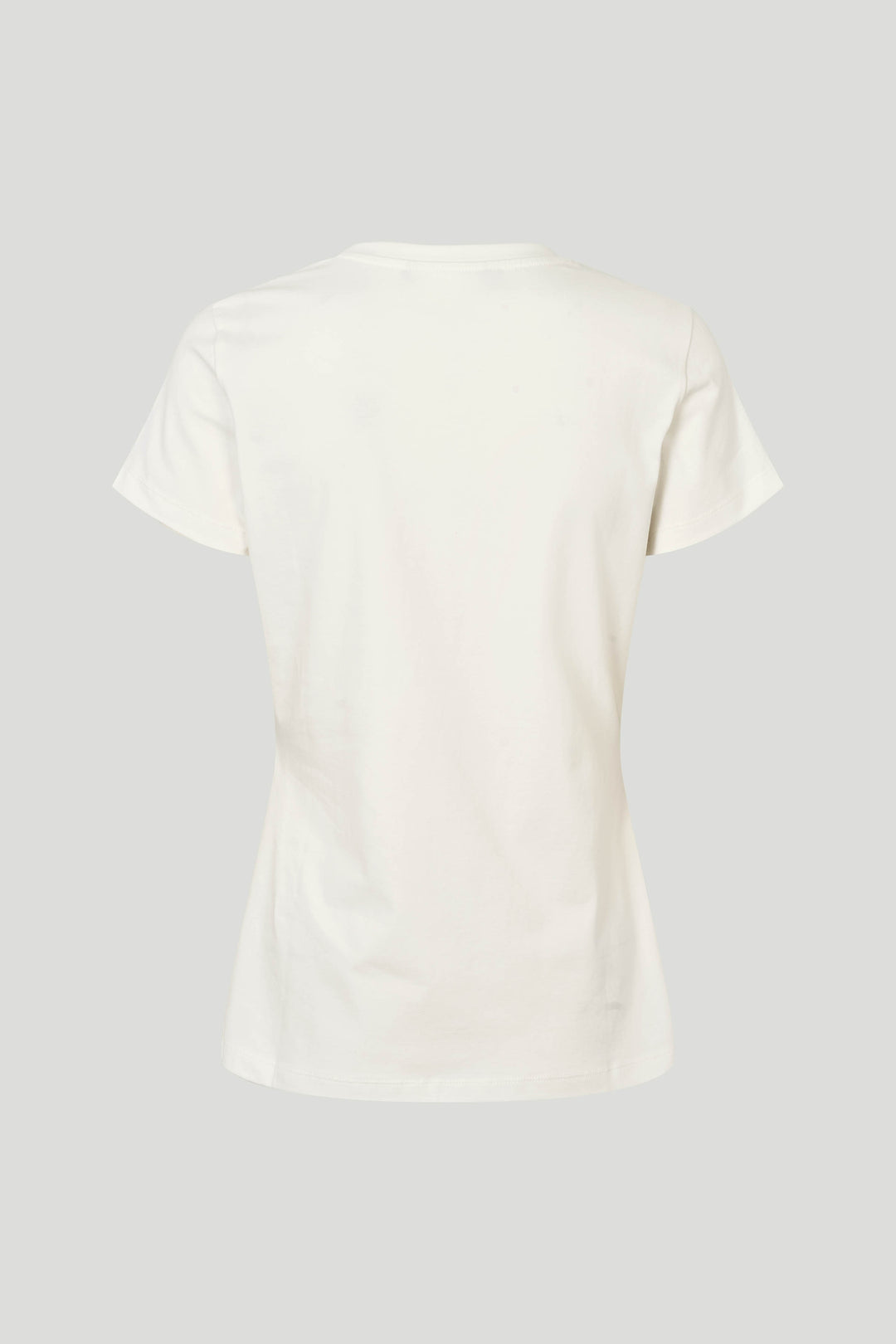 PBO PBOLeo T-shirt T-SHIRTS 101 Star white