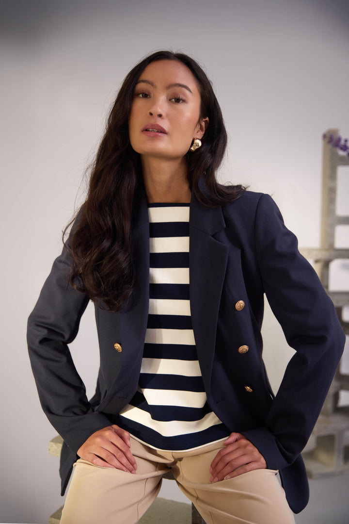 PBO PBOLexington blazer BLAZERJACKETS 250 Midnight