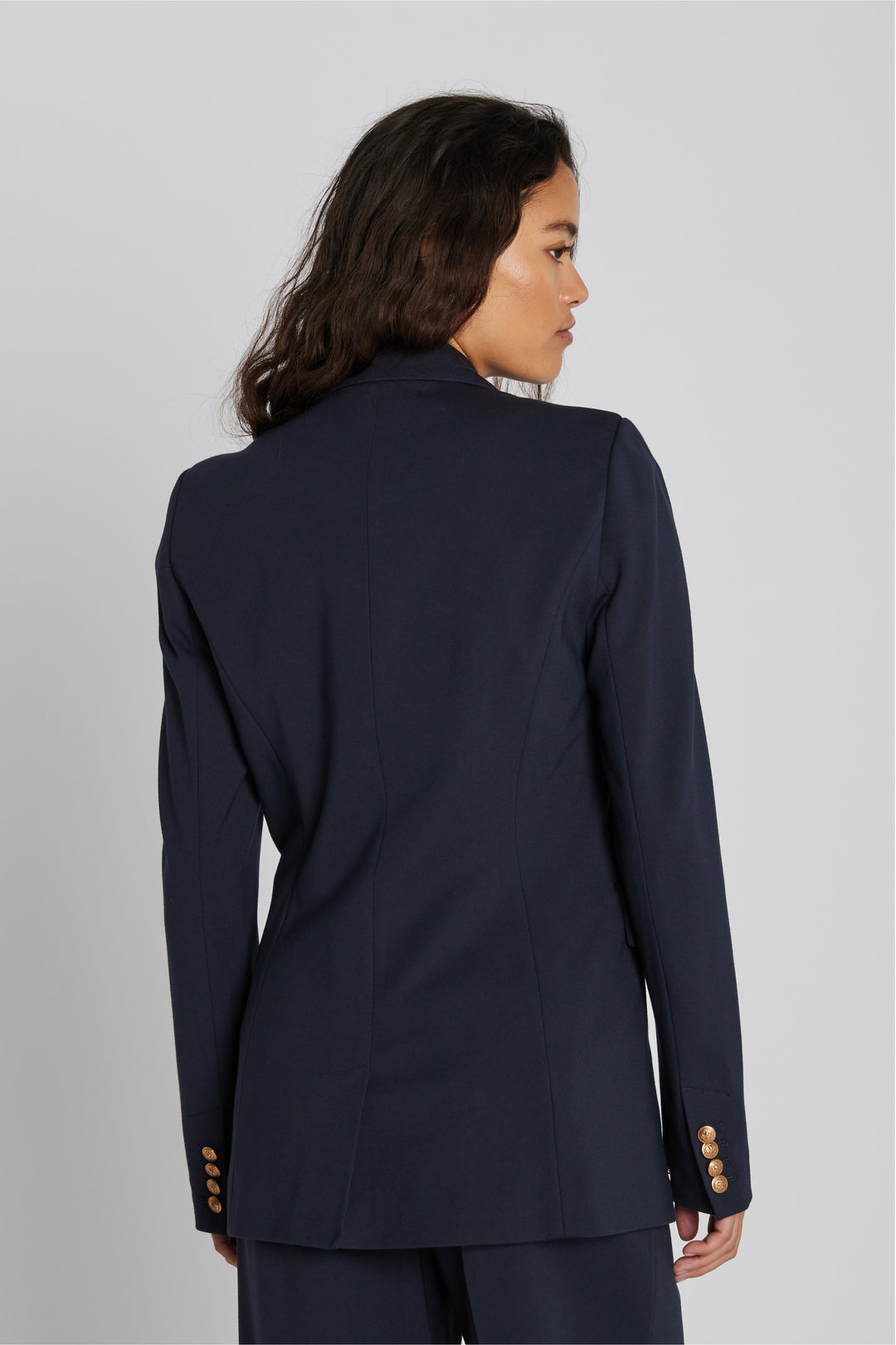 PBO PBOLexington blazer BLAZERJACKETS 250 Midnight
