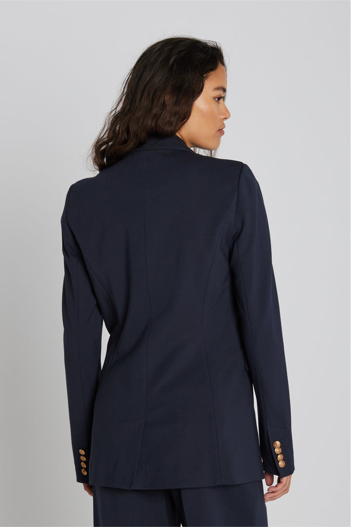 PBO PBOLexington blazer BLAZERJACKETS 250 Midnight