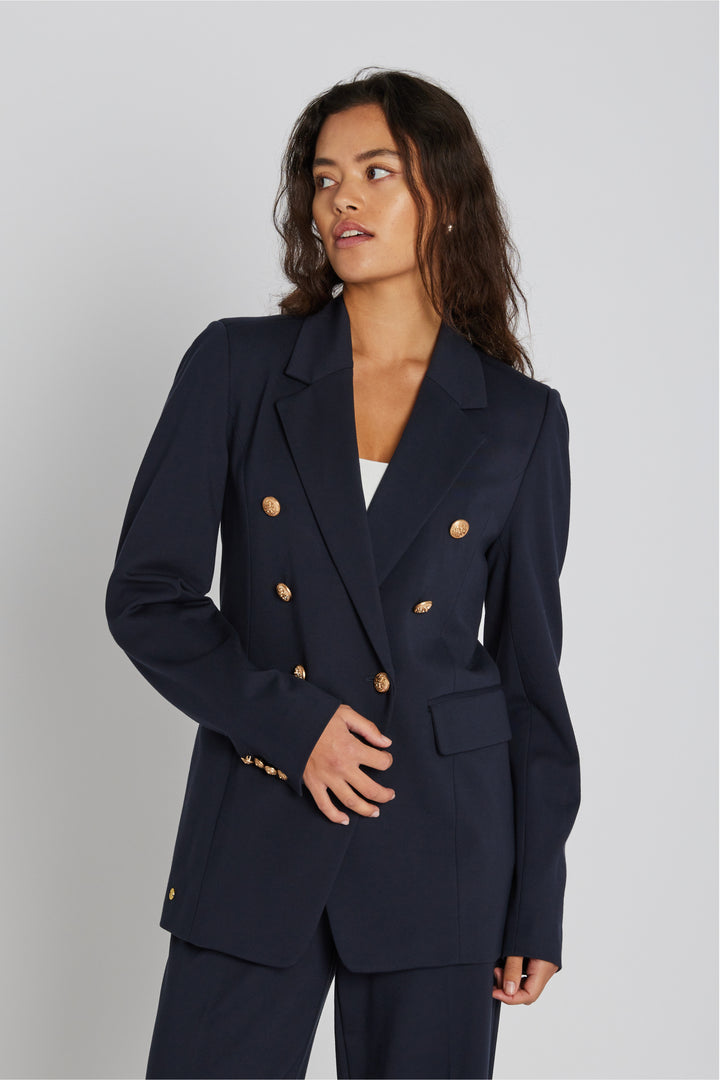PBO PBOLexington blazer BLAZERJACKETS 250 Midnight