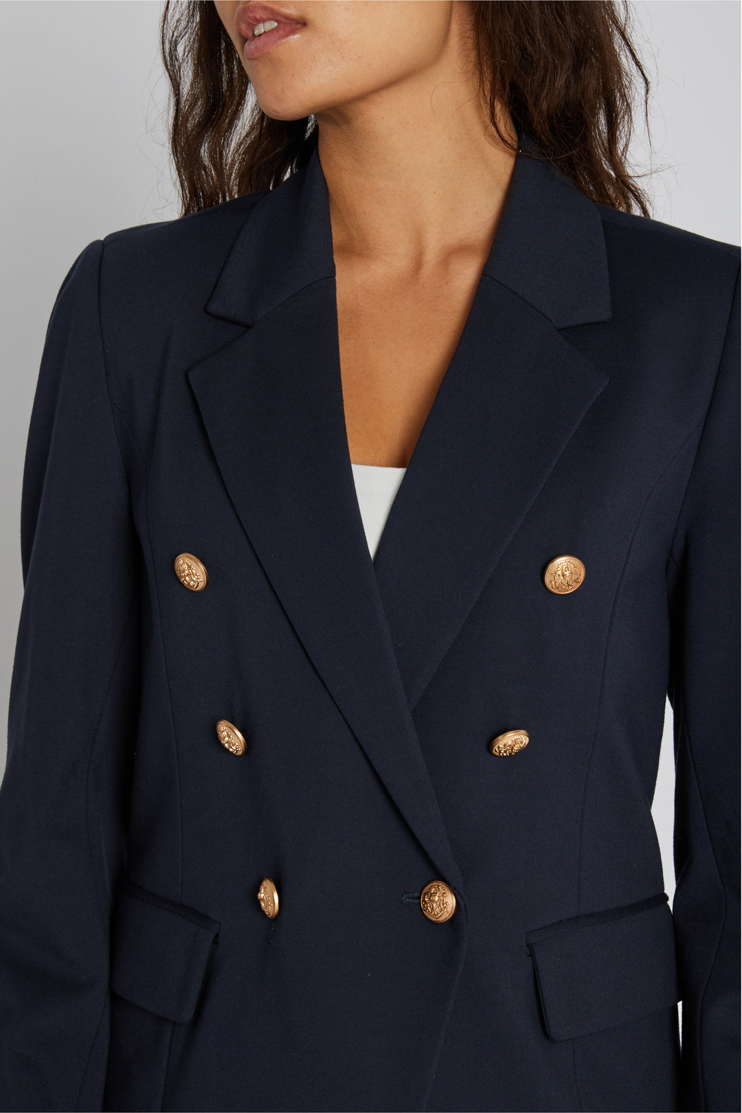 PBO PBOLexington blazer BLAZERJACKETS 250 Midnight
