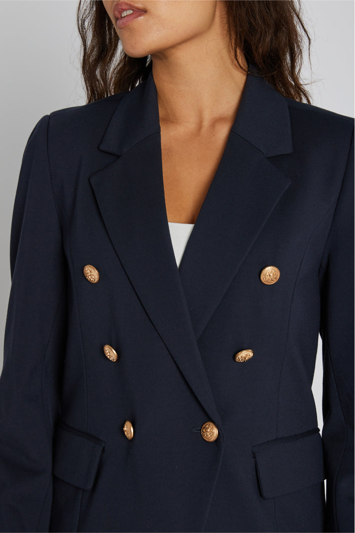 PBO PBOLexington blazer BLAZERJACKETS 250 Midnight
