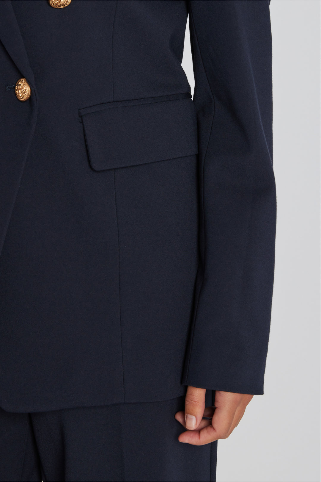 PBO PBOLexington blazer BLAZERJACKETS 250 Midnight