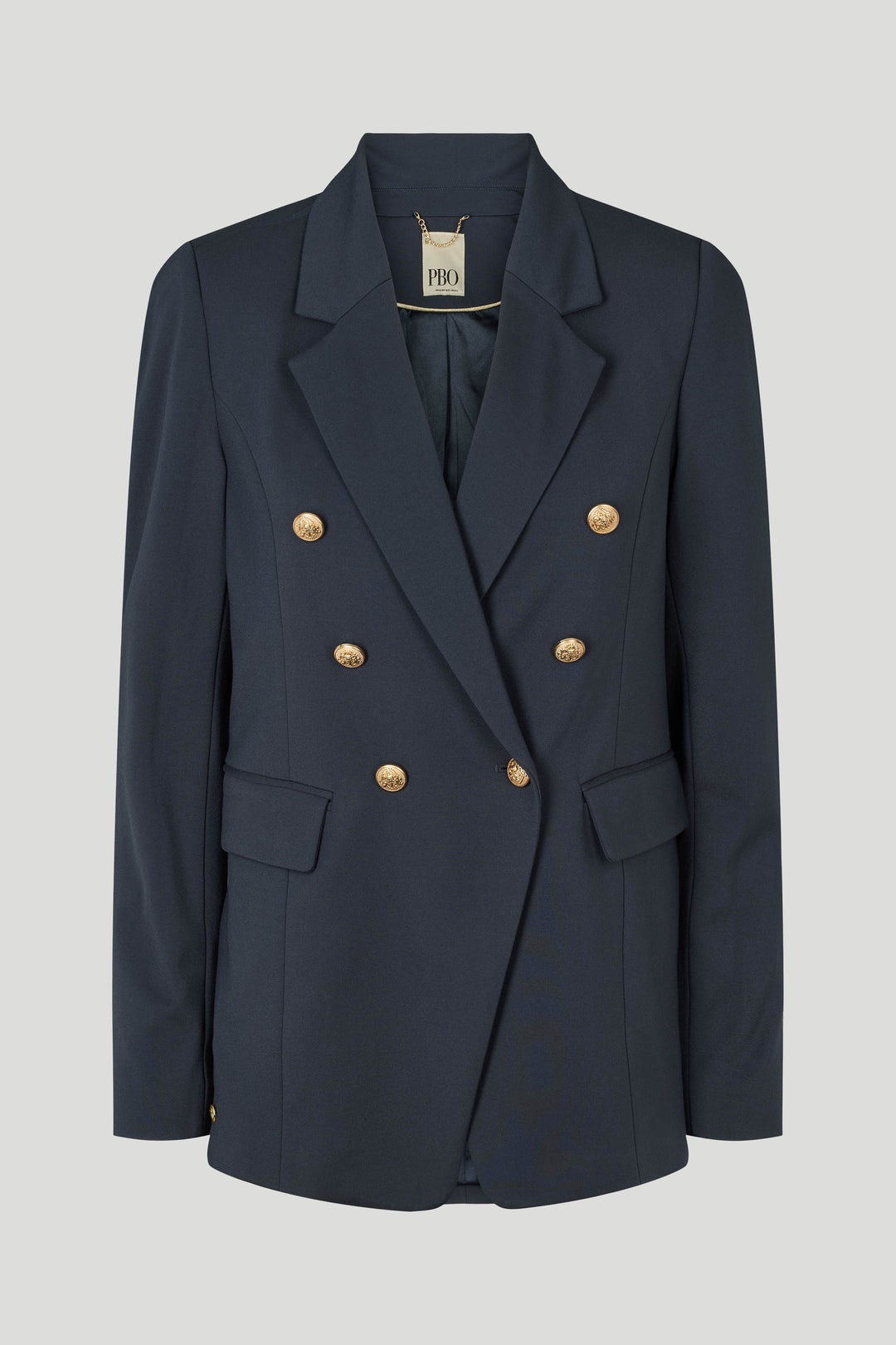 PBO PBOLexington blazer BLAZERJACKETS 250 Midnight