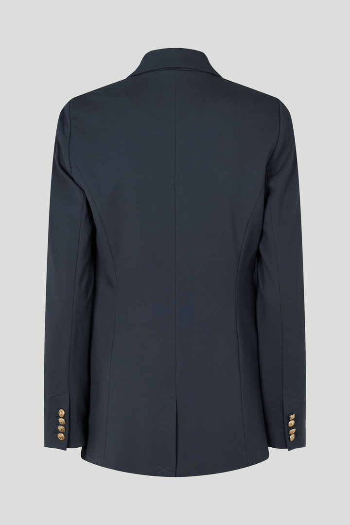 PBO PBOLexington blazer BLAZERJACKETS 250 Midnight