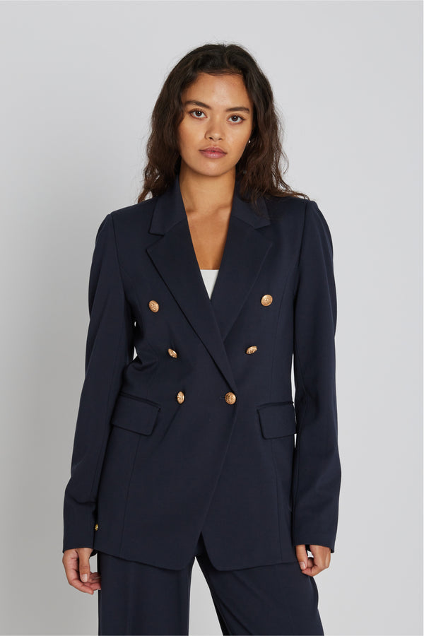 PBOLexington Blazer - Midnight