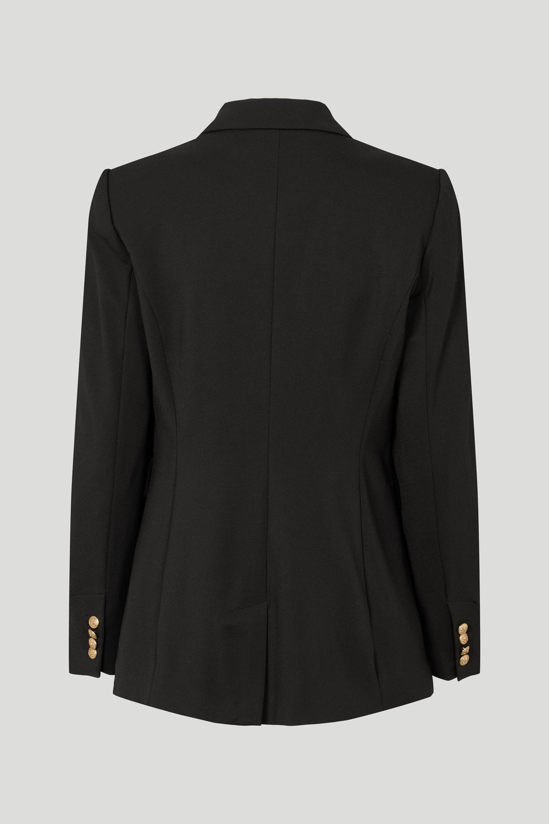 PBO PBOLexington blazer BLAZERJACKETS Sort