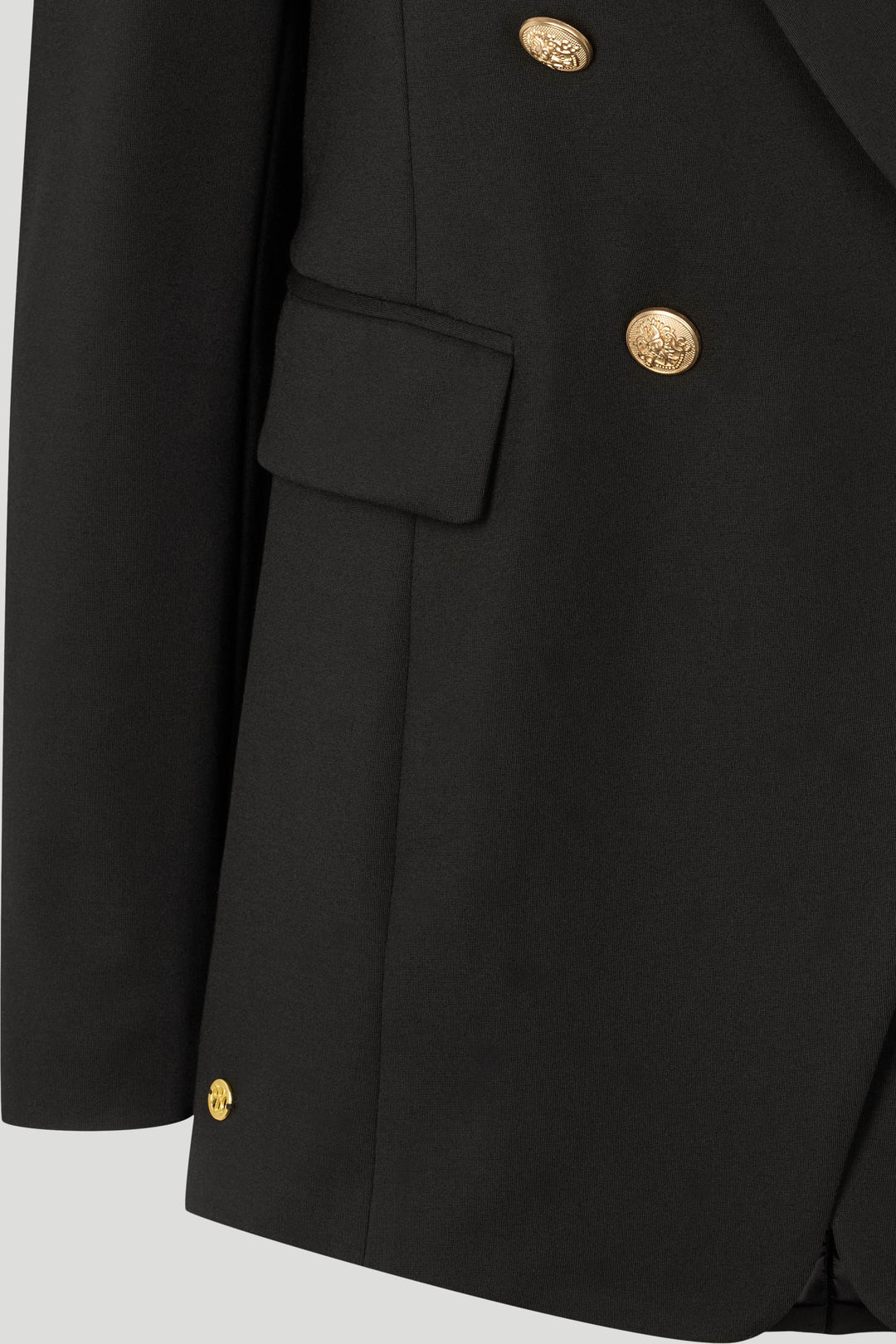 PBO PBOLexington blazer BLAZERJACKETS Sort