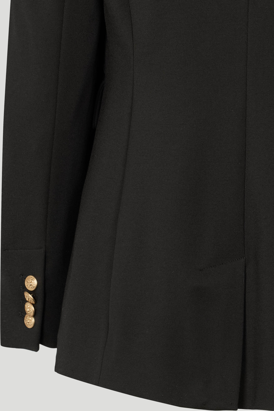 PBO PBOLexington blazer BLAZERJACKETS Sort