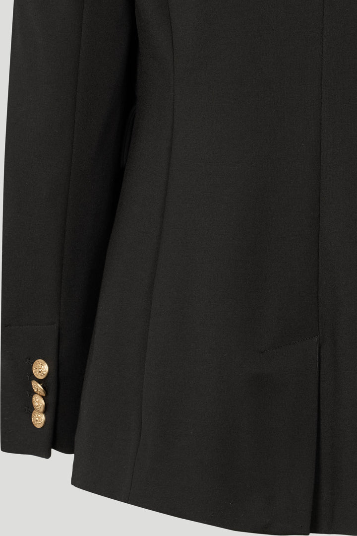 PBO PBOLexington blazer BLAZERJACKETS Sort