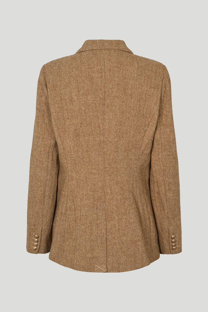 PBO PBOLexington blazer BLAZERJACKETS 142 Camel