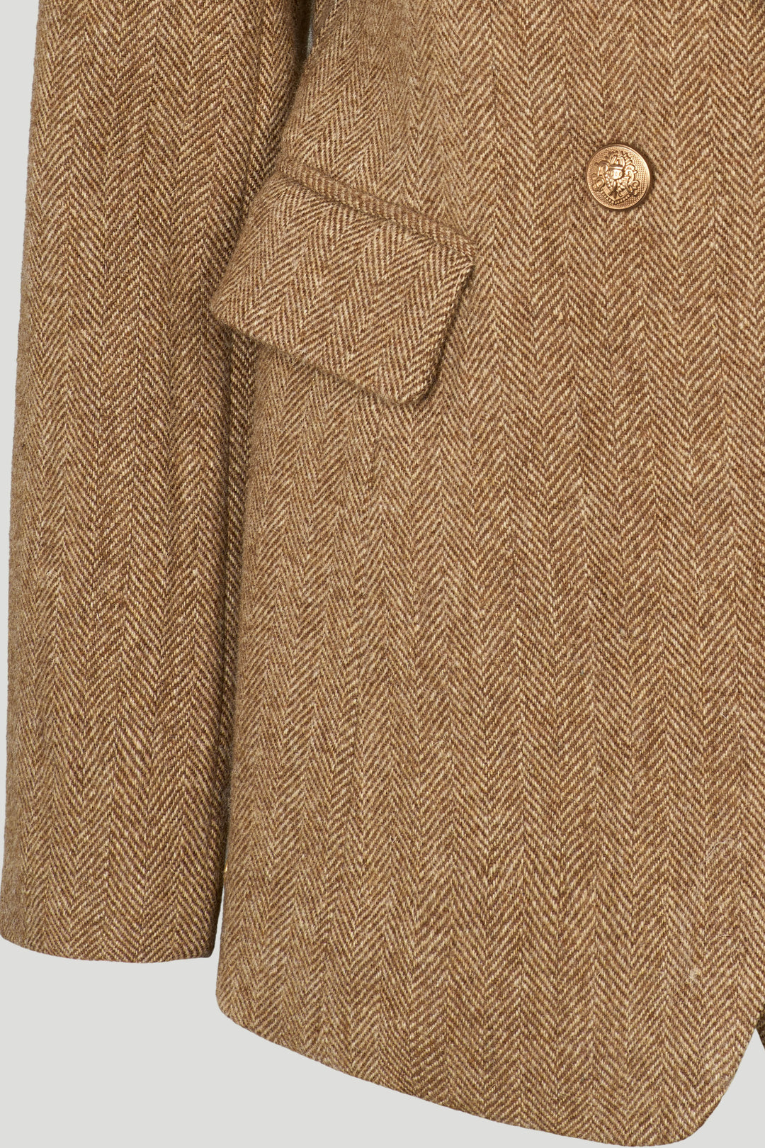 PBO PBOLexington blazer BLAZERJACKETS 142 Camel