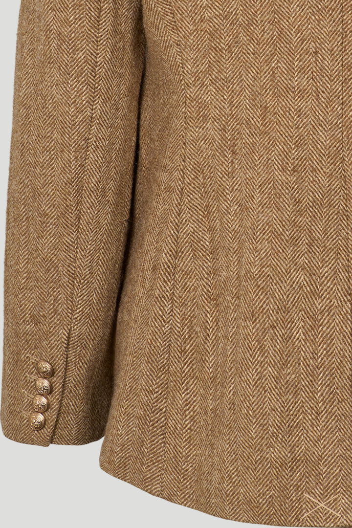 PBO PBOLexington blazer BLAZERJACKETS 142 Camel