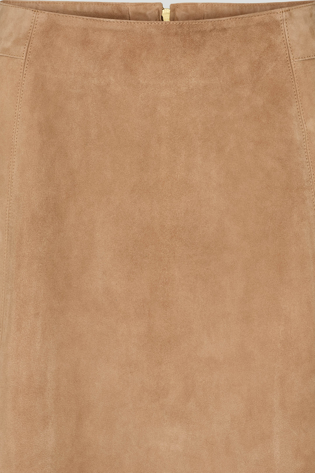 PBO PBOLima ruskindsnederdel SKIRTS 142 Camel